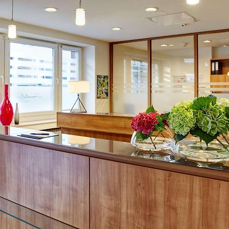 Hotel Imperial Duesseldorf - Sure Collection By Best Western Экстерьер фото
