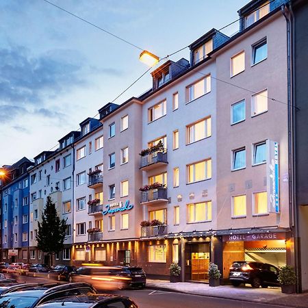 Hotel Imperial Duesseldorf - Sure Collection By Best Western Экстерьер фото
