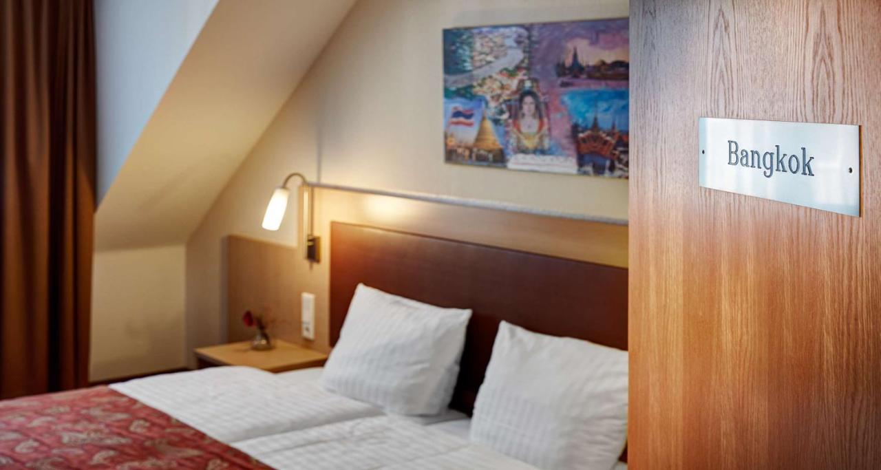 Hotel Imperial Duesseldorf - Sure Collection By Best Western Экстерьер фото