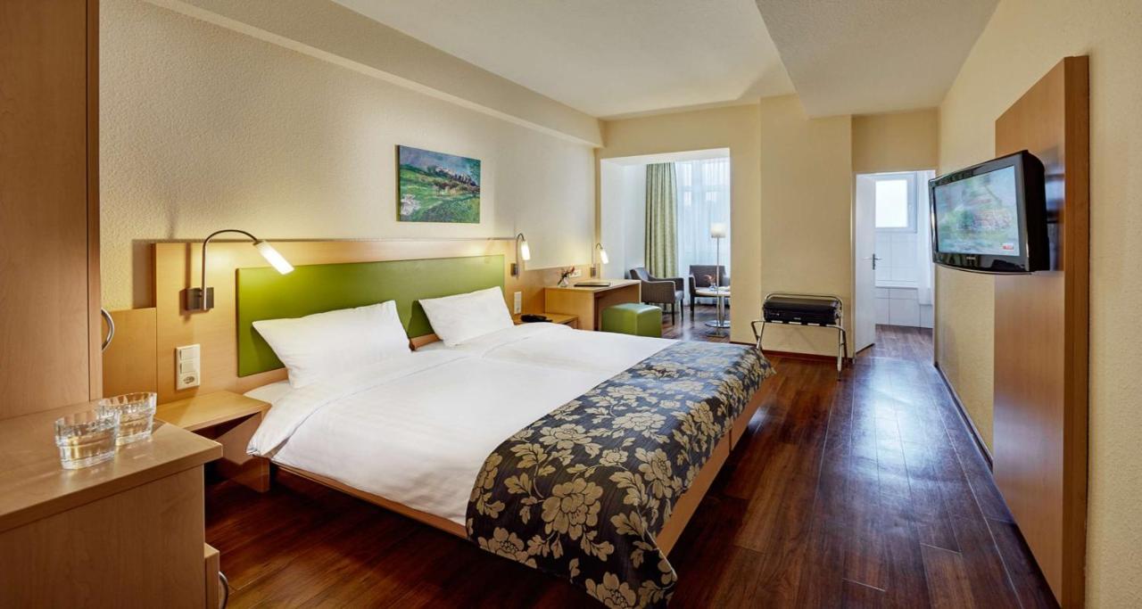 Hotel Imperial Duesseldorf - Sure Collection By Best Western Экстерьер фото