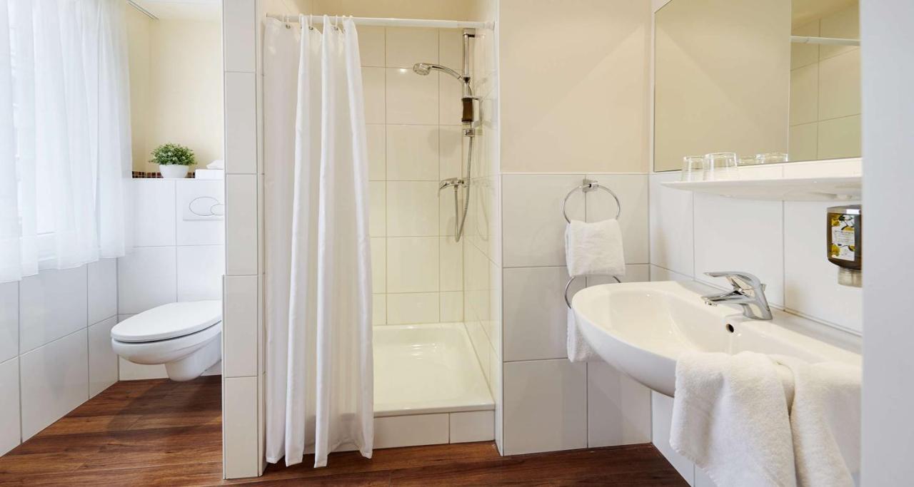 Hotel Imperial Duesseldorf - Sure Collection By Best Western Экстерьер фото