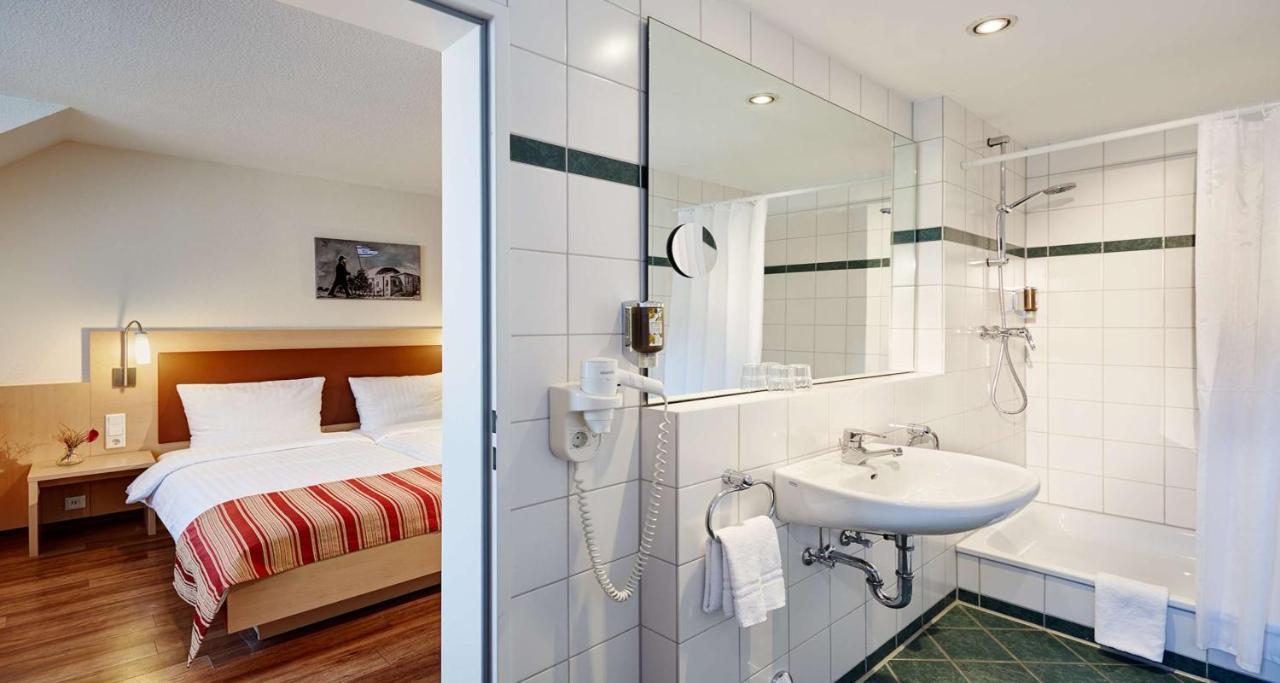 Hotel Imperial Duesseldorf - Sure Collection By Best Western Экстерьер фото