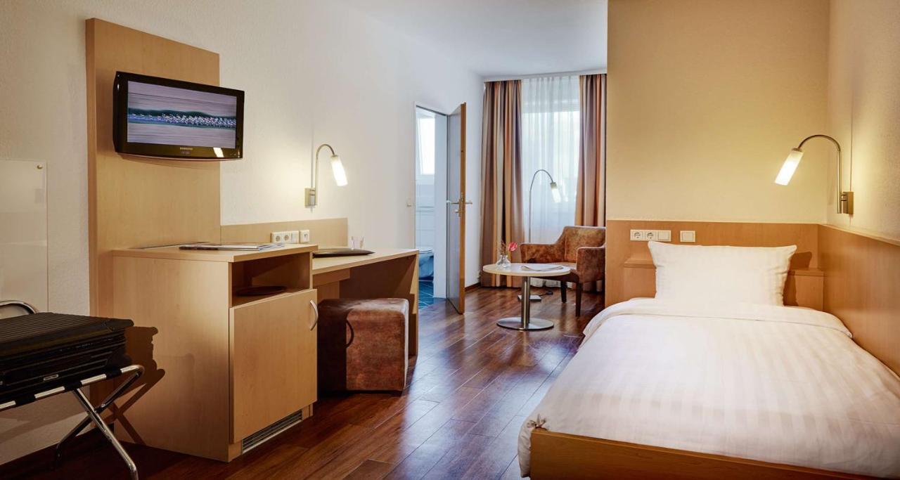 Hotel Imperial Duesseldorf - Sure Collection By Best Western Экстерьер фото