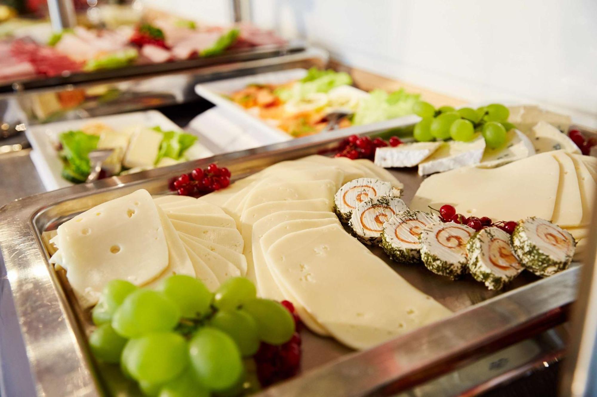 Hotel Imperial Duesseldorf - Sure Collection By Best Western Экстерьер фото