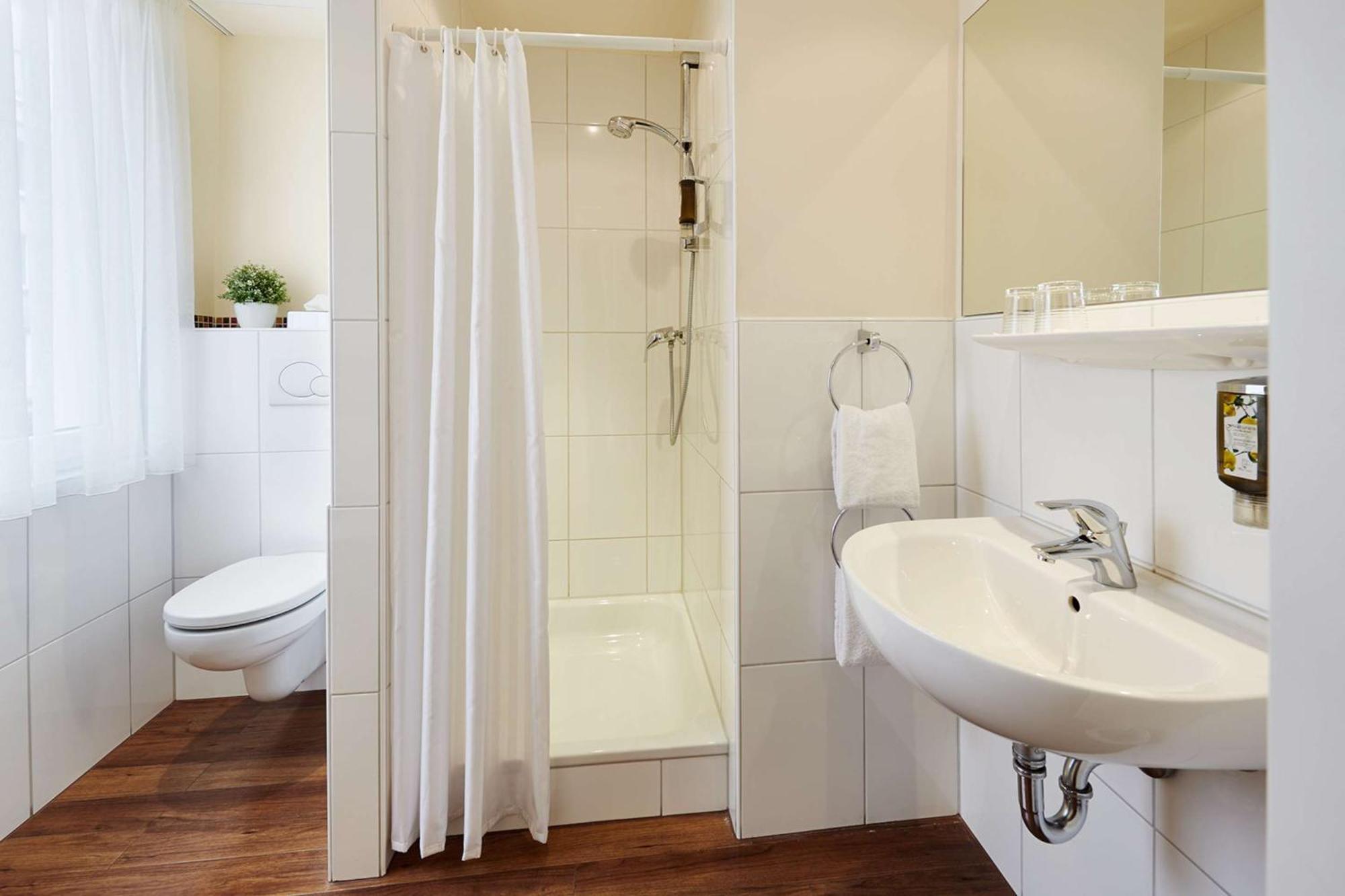 Hotel Imperial Duesseldorf - Sure Collection By Best Western Экстерьер фото
