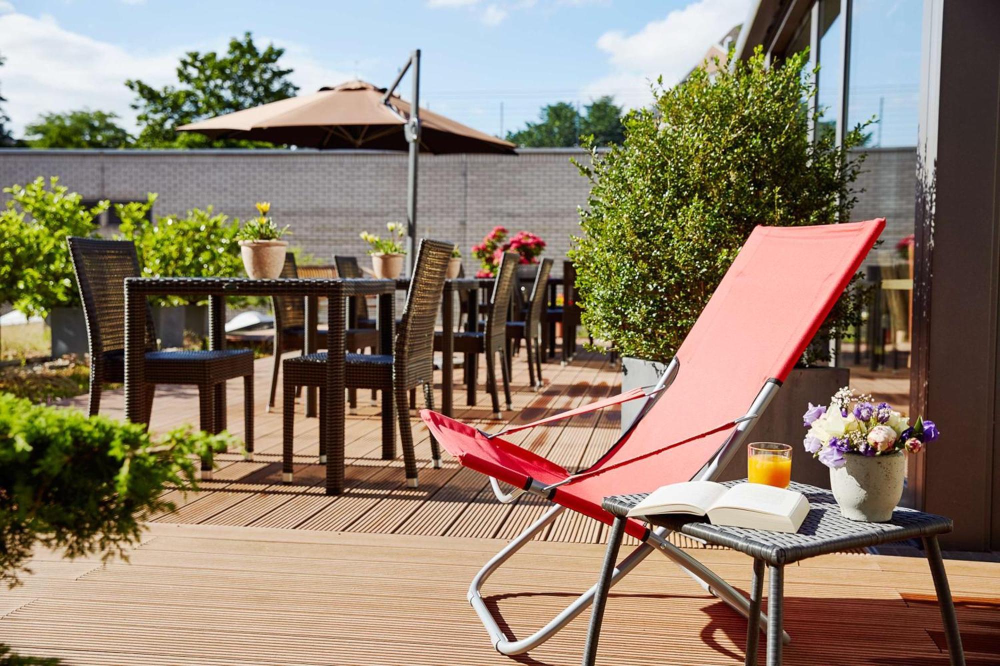 Hotel Imperial Duesseldorf - Sure Collection By Best Western Экстерьер фото