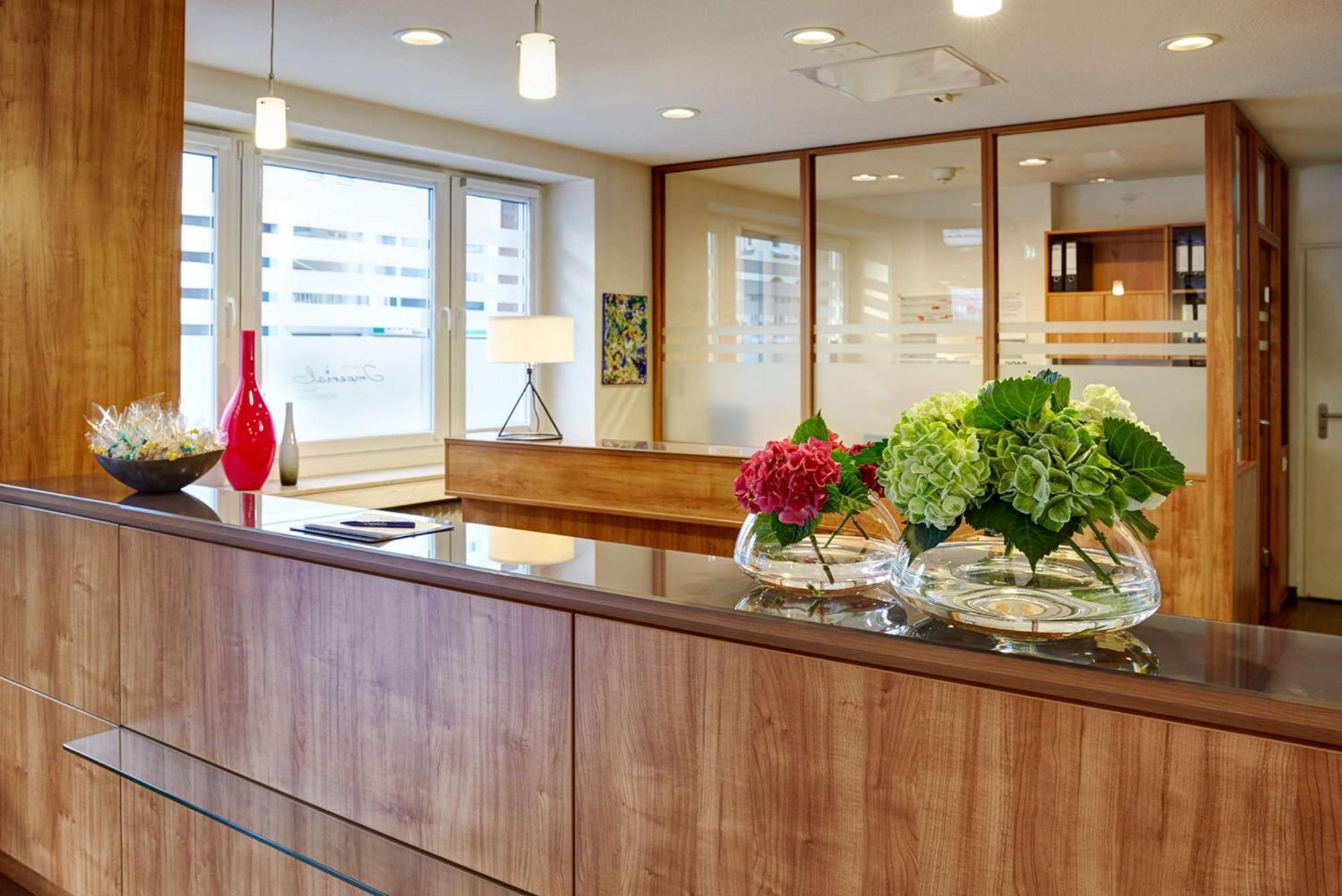 Hotel Imperial Duesseldorf - Sure Collection By Best Western Экстерьер фото