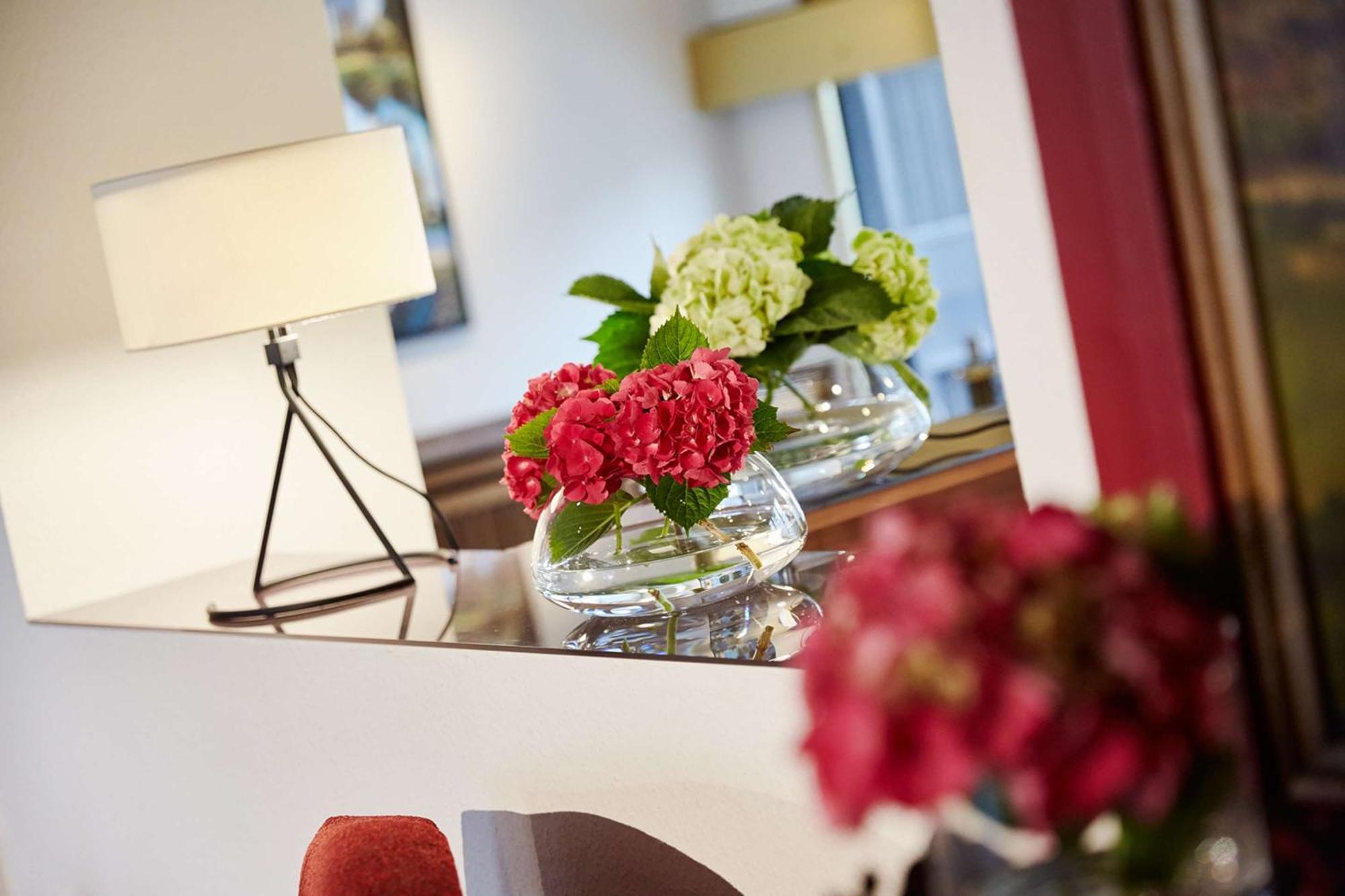 Hotel Imperial Duesseldorf - Sure Collection By Best Western Экстерьер фото