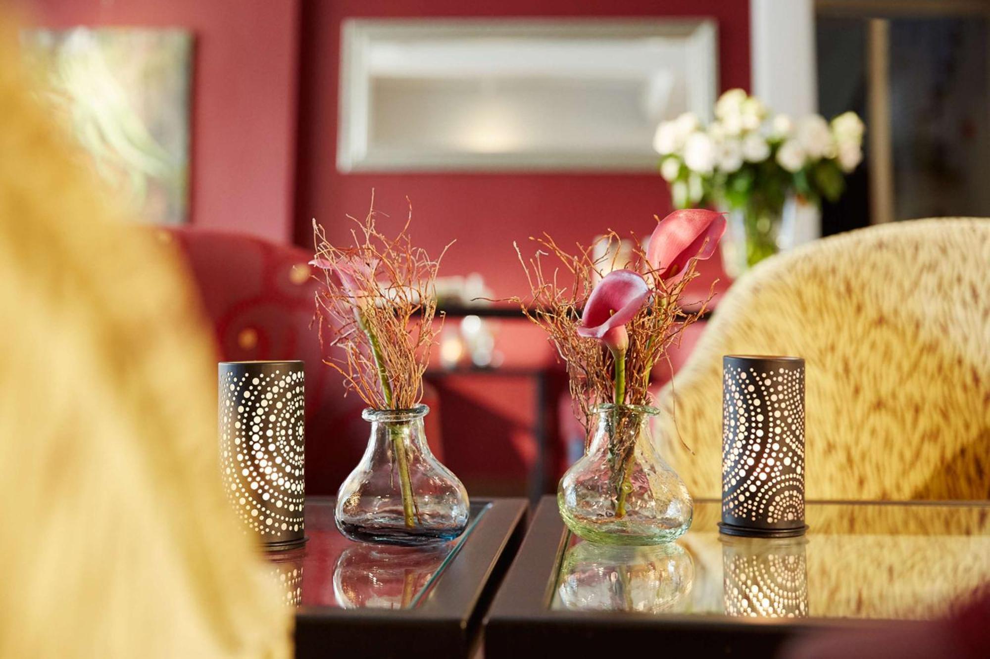 Hotel Imperial Duesseldorf - Sure Collection By Best Western Экстерьер фото