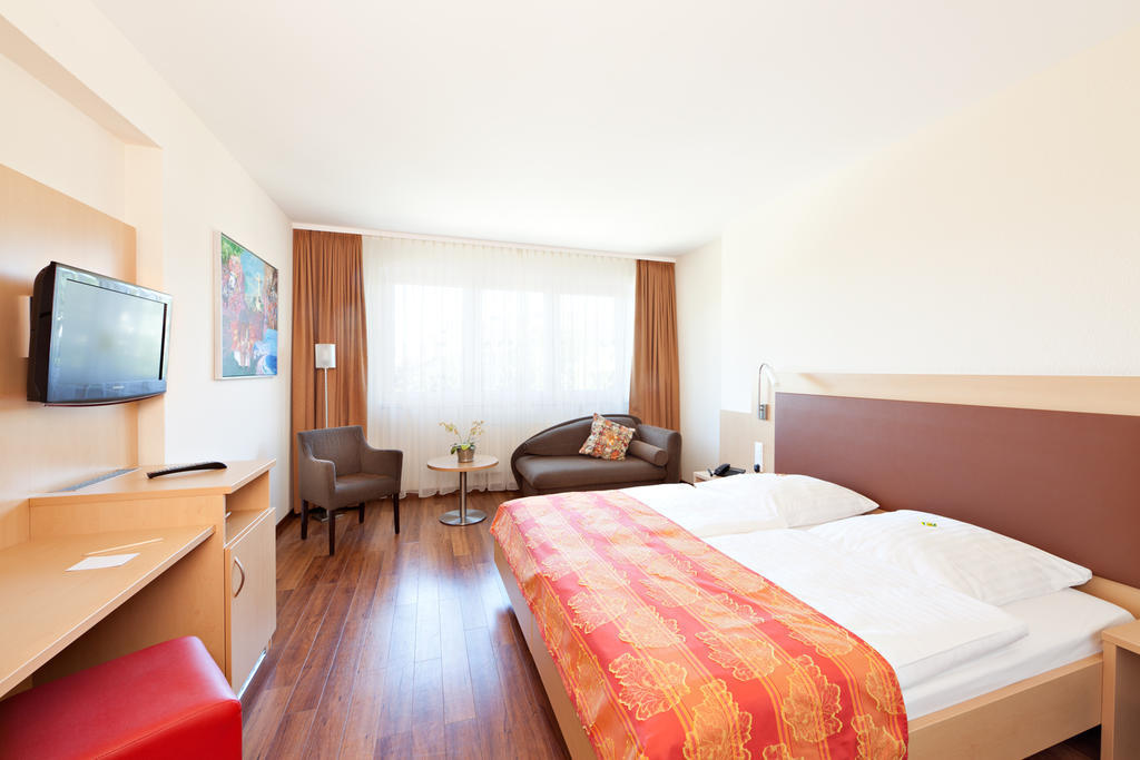 Hotel Imperial Duesseldorf - Sure Collection By Best Western Экстерьер фото